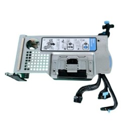 DELL TECHNOLOGIES RISER CONFIG 1LOW PROFILE 3X16 + 1X8 + 2X16 (GEN5) POWEREDGE R760XS CUS KIT