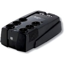 RIELLO UPS IPLUG 600VA/360W MONOFASE