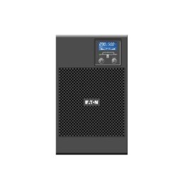 EATON 9E UPS, 2000 VA, 1600W, INGRESSO: C14, USCITE: (6) C13, TOWER 00W AUTONOMIA 10 MIN.