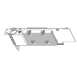DELL TECHNOLOGIES HBA465E ADAPTER FULL HEIGHT/LOW PROFILE CK