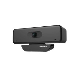HIKVISION WEBCAM 8MP CMOS SENSOR, MICROFONO, USB 3.0, 3840 X 2160. 30/25FPS