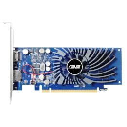 ASUS VGA GEFORCE GT 1030, GT1030-2G-BRK, 2GB GDDR5 HDMI/DP FAN, 90YV0.