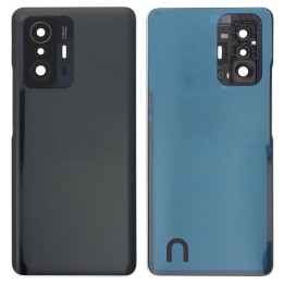 COVER POSTERIORE PER XIAOMI 11T 5G (21081111RG) / 11T PRO 5G (2107113.