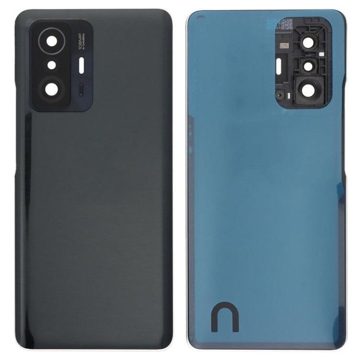 COVER POSTERIORE PER XIAOMI 11T 5G (21081111RG) / 11T PRO 5G (2107113.
