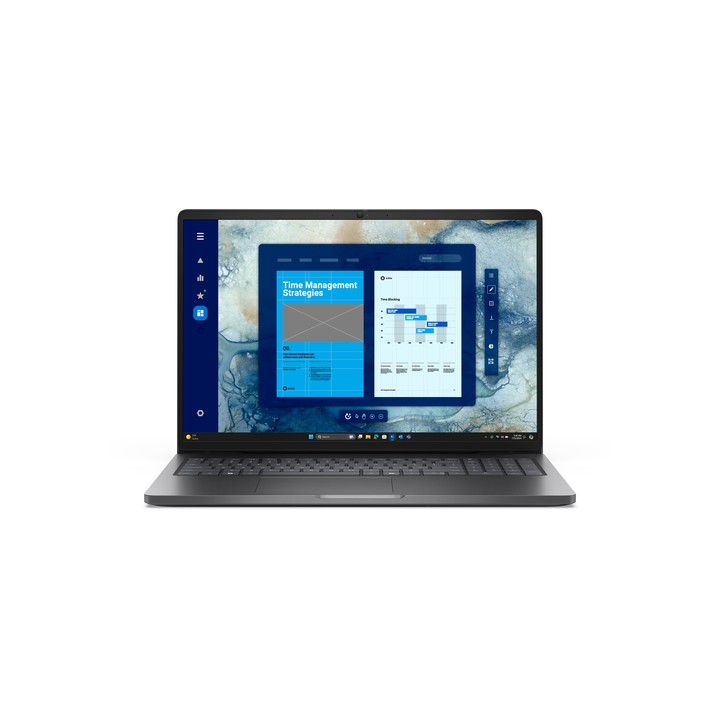 DELL NB 16" PRO 16 Intel Core 5 120U 16GB 512GB SSD WIN 11 PRO