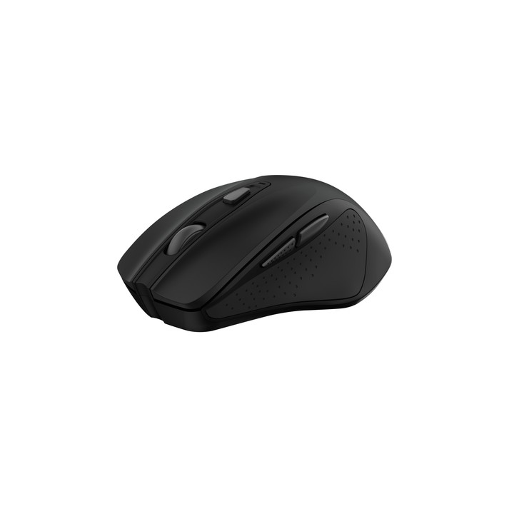TRUST MOUSE NITO SILENT WIRELESS, NERO
