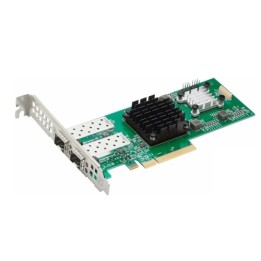 DELL TECHNOLOGIES BROADCOM 57414 25GBE SFP28 DUAL PORT ADAPTER PCIE FULL HEIGHT +SEC CK