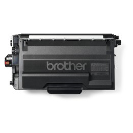 BROTHER TONER NERO, PER MFCL6910/DCPL5510/HLL6410, ALTA CAP