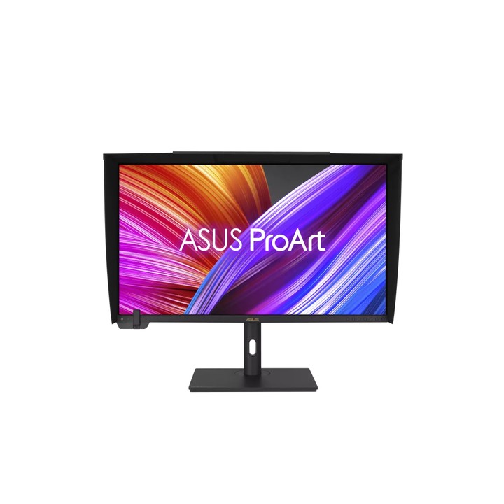 ASUS MONITOR 32 LED IPS 16:9 4K UHD, PROART, 100sRGB,00 Adobe RGB, PIVOT, USB-C DOCK, DP/HDMI, MULTIMEDIALE, CALMAN READY