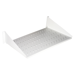 RIPIANO PER ARMADIO 19 2 UNITA PROFONDITA 250 MM. (UNIVERSALE) COLORE GRIGIO