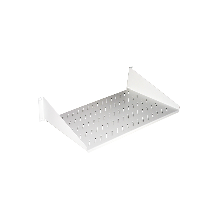 RIPIANO PER ARMADIO 19 2 UNITA PROFONDITA 250 MM. (UNIVERSALE) COLORE GRIGIO
