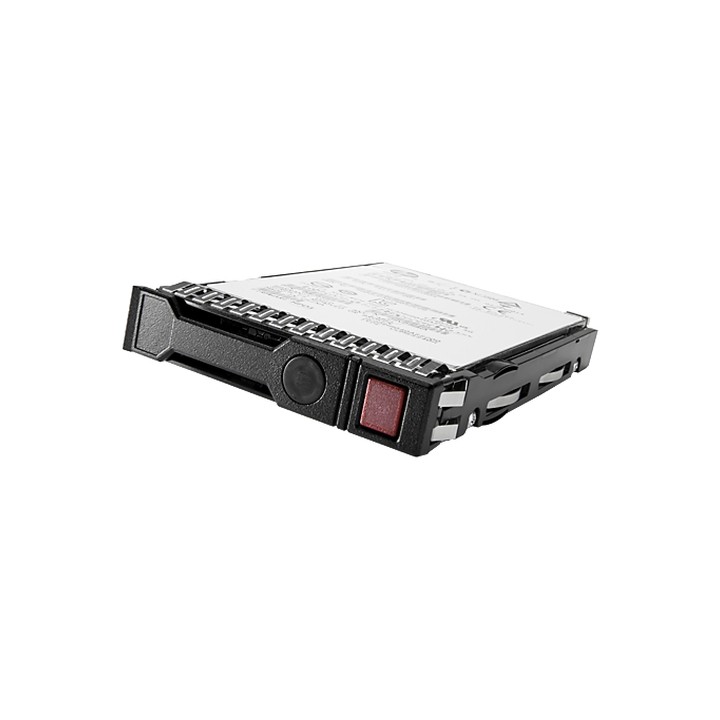 HPE HDD SERVER 4TB SATA 3,5 7,2K 6GB/S NON-HOT PLUG