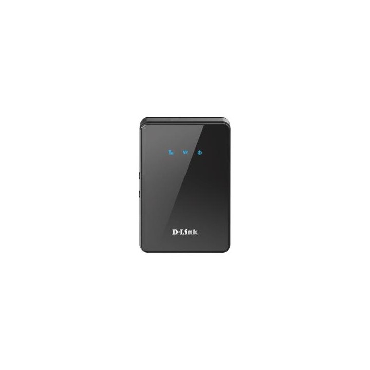 D-LINK MOBILE WI-FI 4G HOTSPOT 150 MBPS