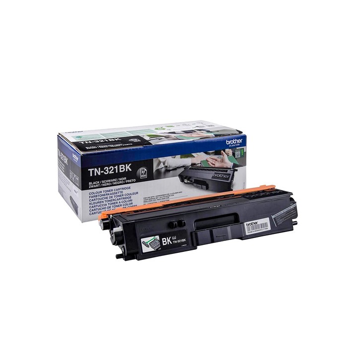 BROTHER TONER NERO PER HL-L8250 ALTA CAPACITA 2500PAG