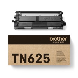 BROTHER TONER NERO DCPL8630-HLL8430-8570 3K