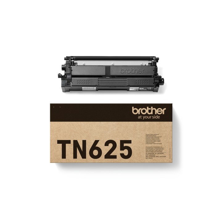 BROTHER TONER NERO DCPL8630-HLL8430-8570 3K