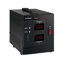 TECNOWARE STABILIZZATORE ELETTRONICO POWER REG 2000VA