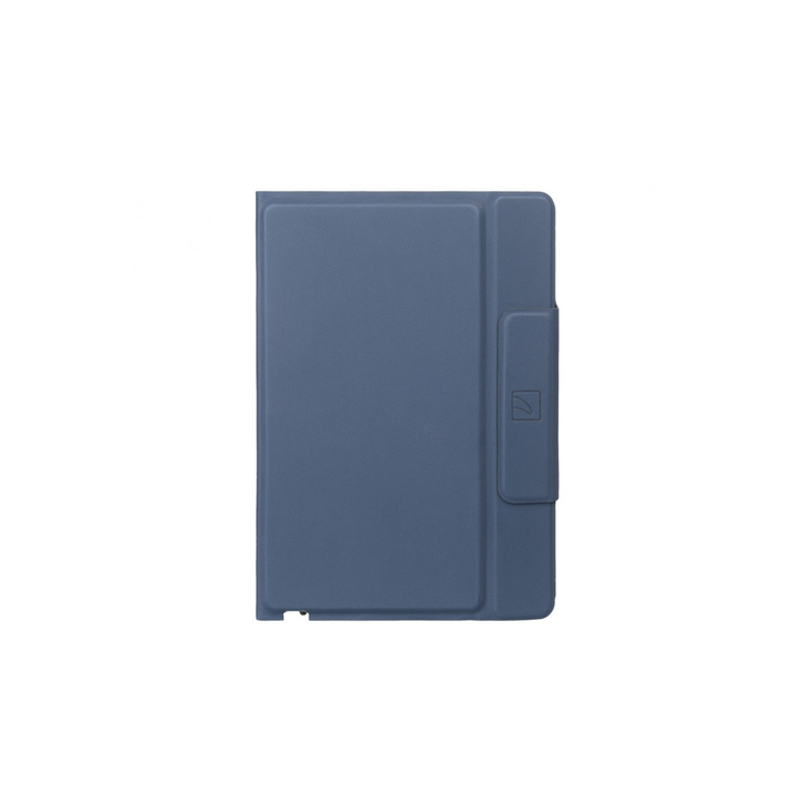 TUCANO CUSTODIA UNIVERSALE GANCIO FOLIO CON TASTIERA PER TABLET FINO 11" e iPAD Pro 11"