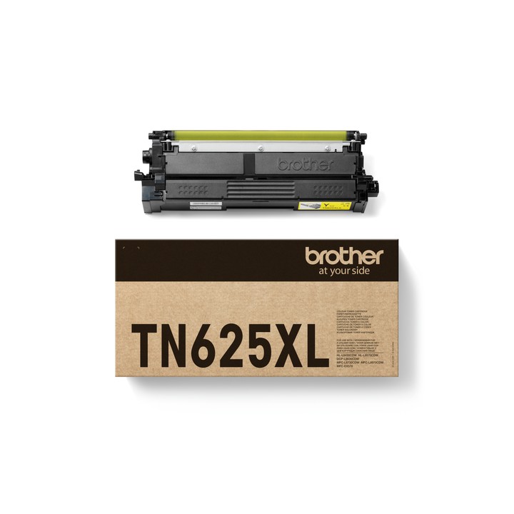 BROTHER TONER GIALLO DCPL8630-HLL8430-8570