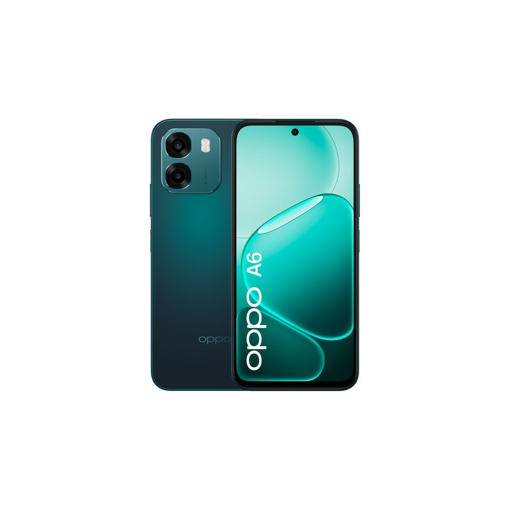 OPPO SMARTPHONE A6 4G 6 256GB SAPPHIRE BLACK