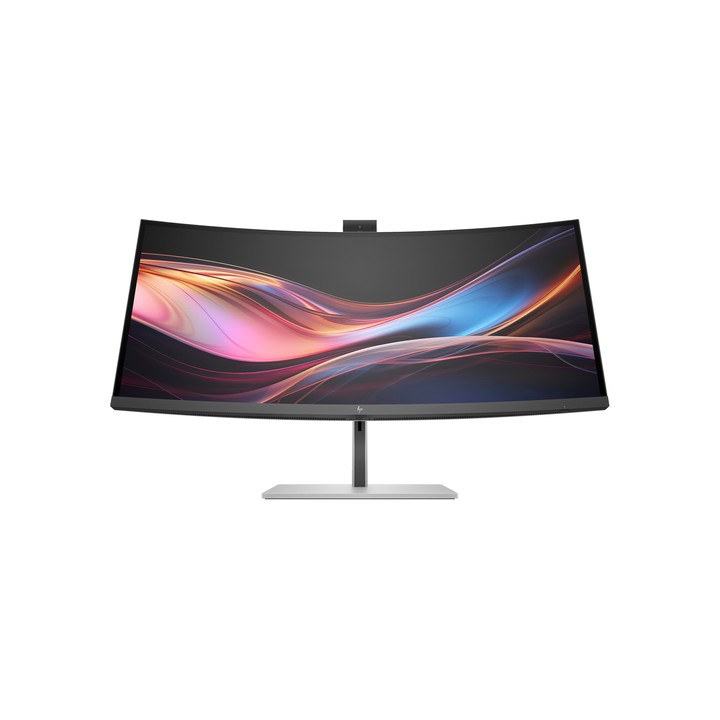 HP MONITOR CURVO 34 LED IPS 21:9 WQHD 5MS 400 CDM, sRBG 99, WEBCAM, DP/HDMI, SERIE 7 PRO 734pm