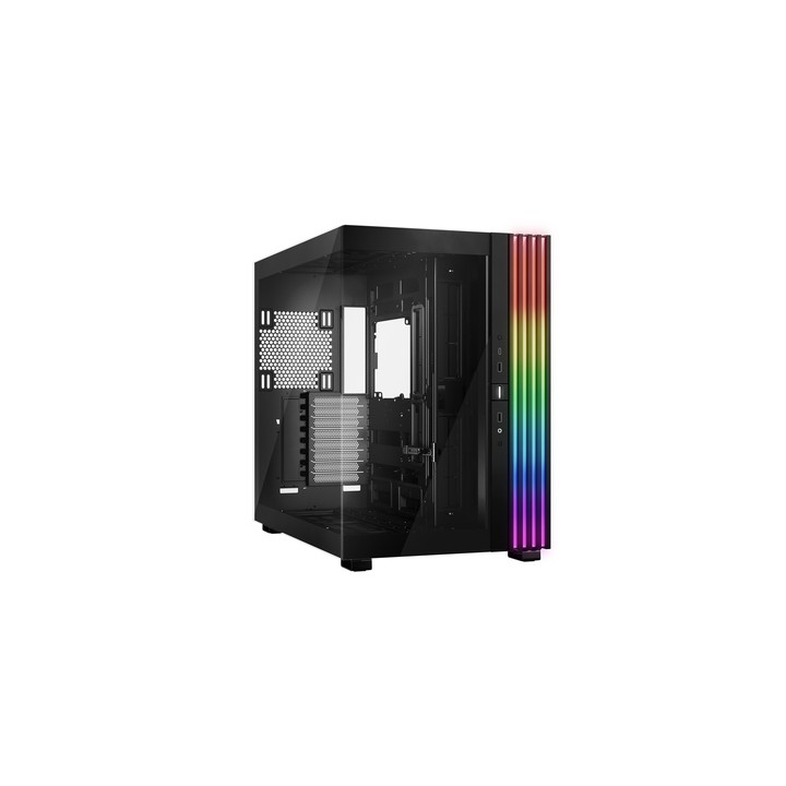 BE QUIET! CASE ATX LIGHT BASE 900 DX BLACK