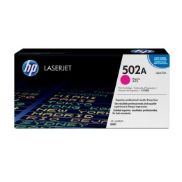 HP TONER MAGENTA 3600
