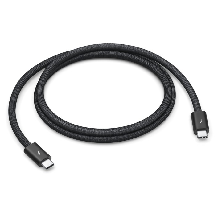 APPLE CAVO THUNDERBOLT 4 (USB C) PRO CABLE (1M)
