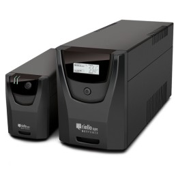 RIELLO UPS NETPOWER 600VA/360W USB