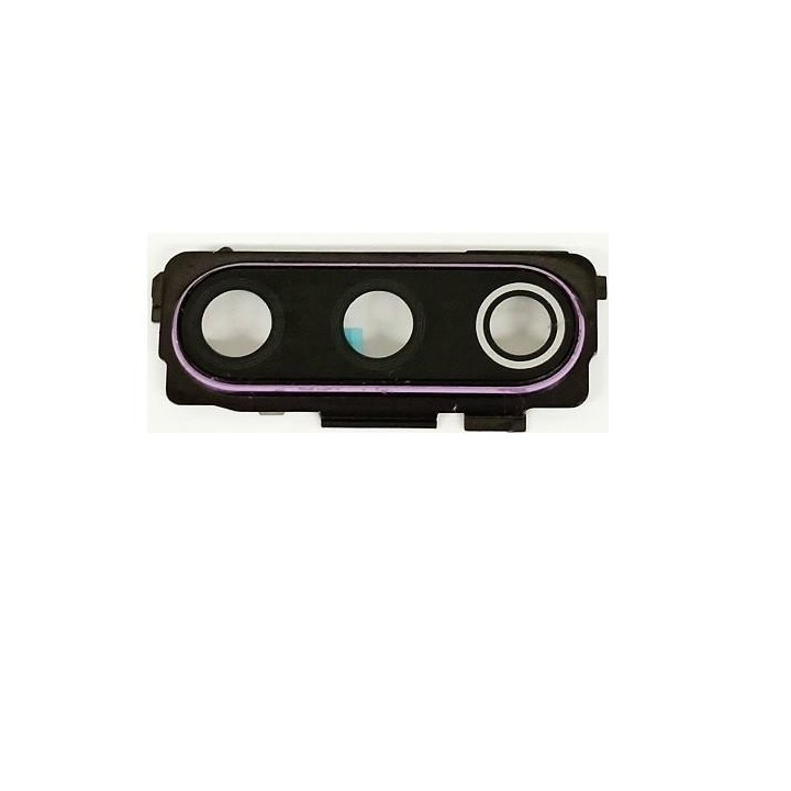 SUPPORTO CAMERA PER XIAOMI MI 9 LAVANDA VIOLA