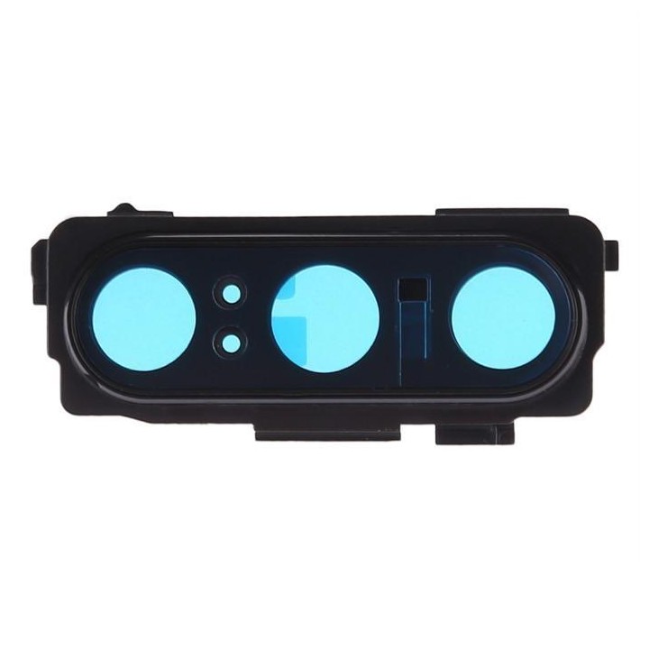 SUPPORTO CAMERA PER XIAOMI MI 9 NERO