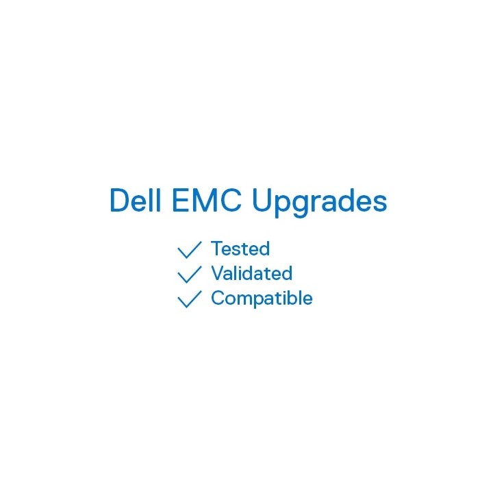 DELL TECHNOLOGIES VERY HIGH PERFORMANCE FAN CUSTOMER INSTALL