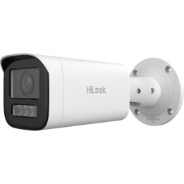 HILOOK TELECAMERA 4 MP DUAL LIGHT MD 2.0 VARIFOCAL BULLET NETWORK CAMERA