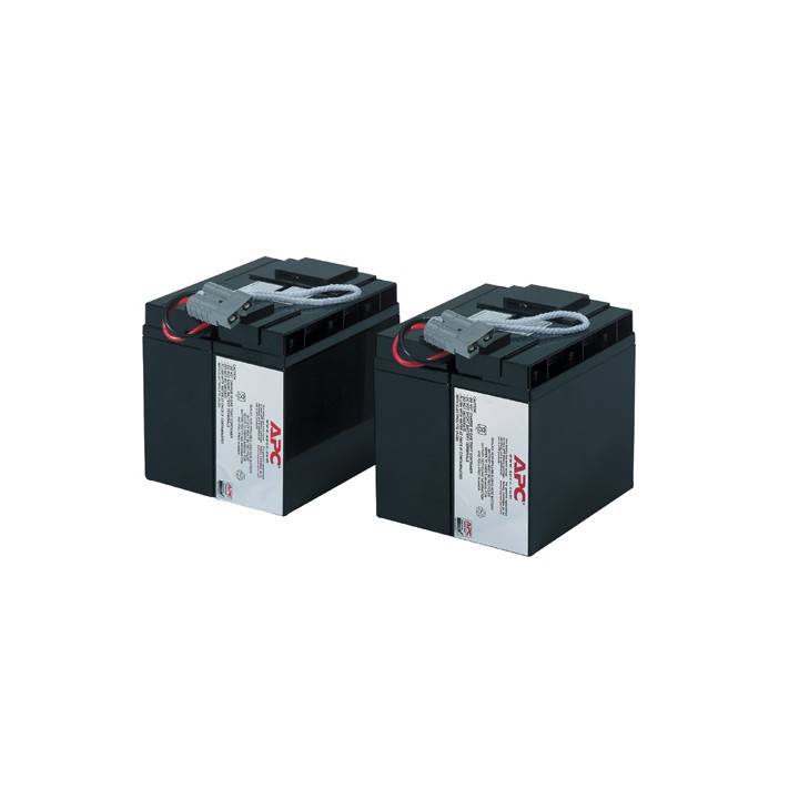 APC REPLACEMENT BATTERY PER SUA2200I SUA3000I (1RBC)