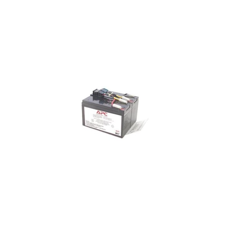 APC BATTERIA SUA 750I