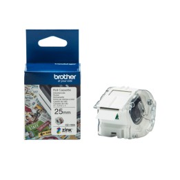 BROTHER NASTRO A LUNG CONTINUA 25MM VC-500W