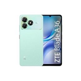 ZTE SMARTPHONE BLADE A36 4+128 GREEN