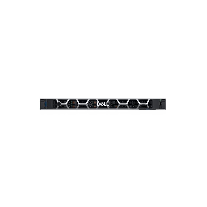 DELL TECHNOLOGIES SPL DELL POWEREDGE R360 SMARTSELECTION 8X2.5 6369P 1X32GB 2X480GB SSD SATA 2X700W H755 3YR BASICNBD