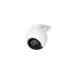 IMILAB TELECAMERA DA ESTERNO EC6 PRO,8MP/4K, RILEVAMENTI IA, TRACCIAMENTO ,WI-FI 6 E LAN, COMPATIBIL