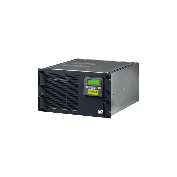 LEGRAND UPS MEGALINE MODULARE RACK 5000VA