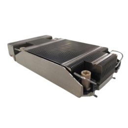 DELL TECHNOLOGIES HIGH PERFORMANCE HEATSINK POWEREDGE R660XS CUS KIT