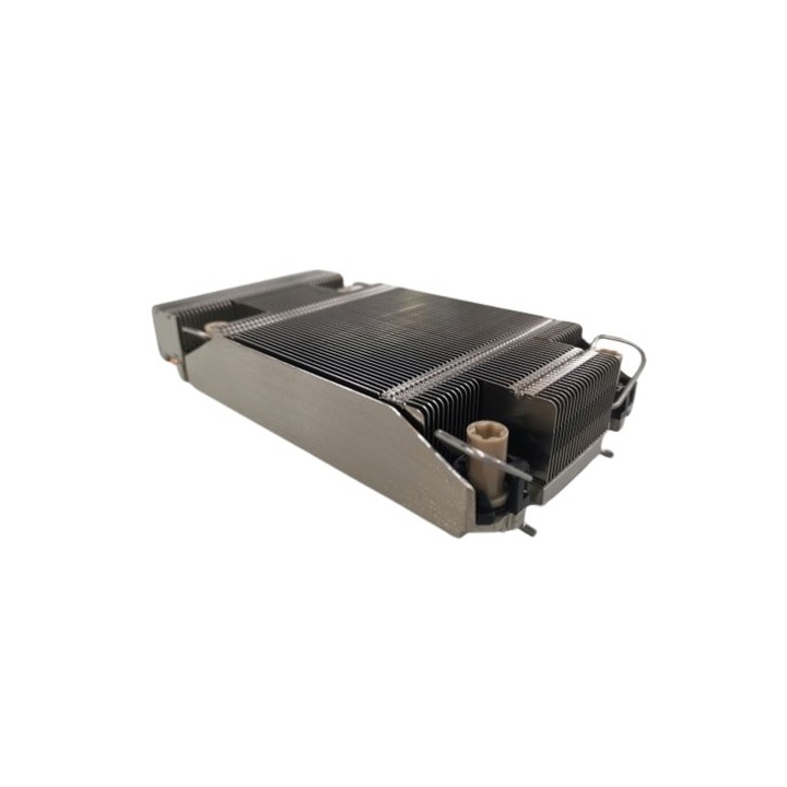 DELL TECHNOLOGIES HIGH PERFORMANCE HEATSINK POWEREDGE R660XS CUS KIT