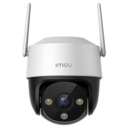 IMOU TELECAMERE IP CRUISER 2C 3K PTZ IP/WI-FI FULL-COLOR 4MP 3.6 MM IR