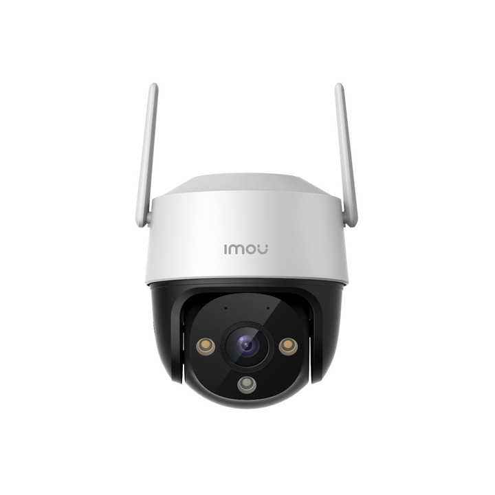 IMOU TELECAMERE IP CRUISER 2C 3K PTZ IP/WI-FI FULL-COLOR 4MP 3.6 MM IR