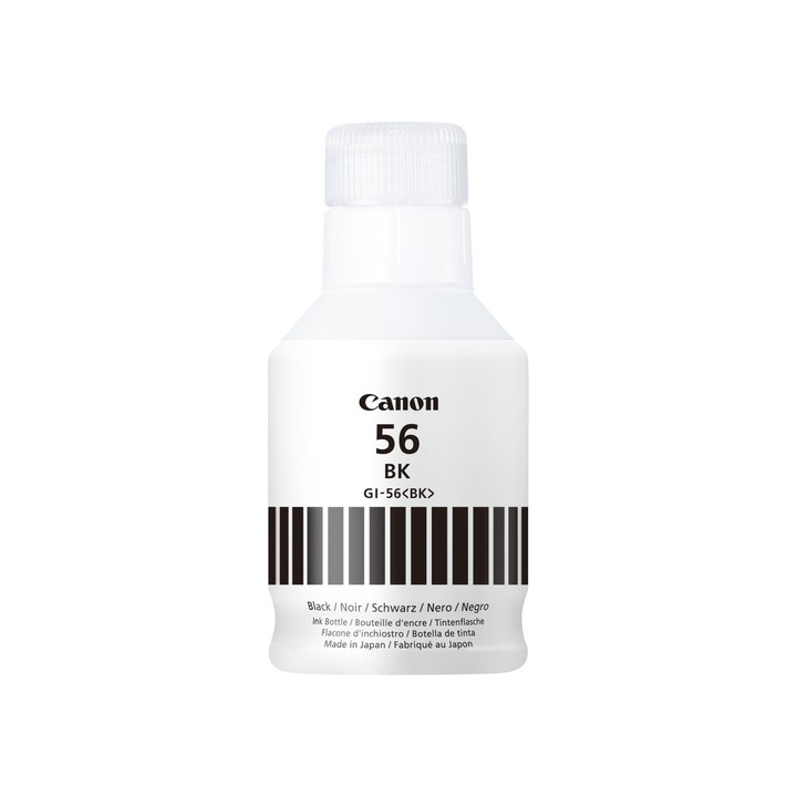 CANON CARTUCCIA INK GI-56 PGBK NERO