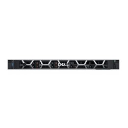 DELL SERVER RACK R360 SMART SELECTION8X2.5"6333P1X32GB2X480GB SSD SATA700WH7553YR BASIC NBD