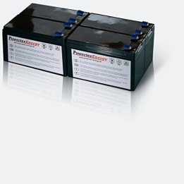 APC REPLACEMENT BATTERY CARTRIDGE 31