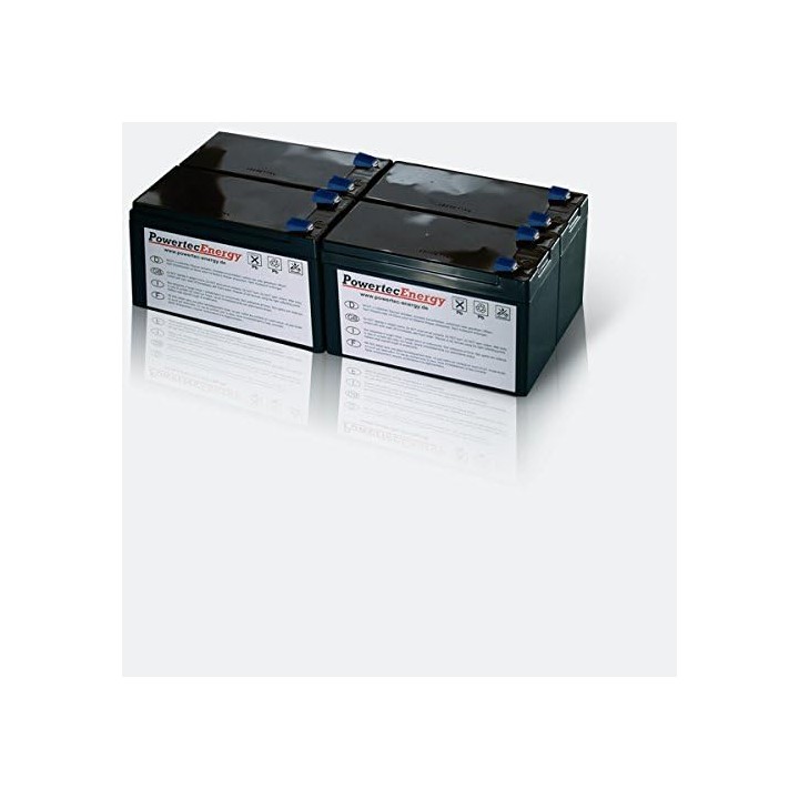 APC REPLACEMENT BATTERY CARTRIDGE 31