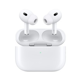APPLE AIRPODS PRO 2ND GENERATION WITH MAGSAFE CASE USB C UKCA