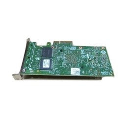 DELL TECHNOLOGIES INTEL ETHERNET I350 QUAD PORT 1GBE BASE-T ADAPTER PCIE LP CUSTOMER KIT V2 FW RESTRICTIONS APPLY